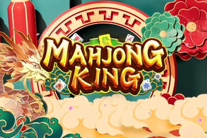 Слот Mahjong King