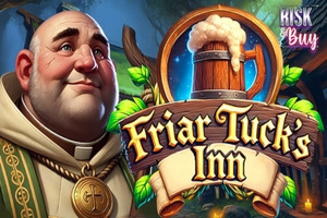 Слот Friar Tucks Inn
