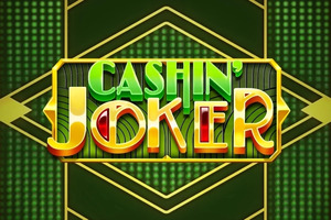 Слот Cashin Joker