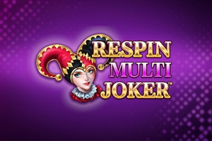 Слот Respin Multi Joker