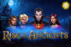 Слот Rise of the Ancients