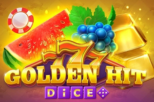 Слот 777 Golden Hit Dice