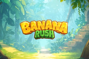 Слот Banana Rush