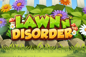 Слот Lawn N Disorder